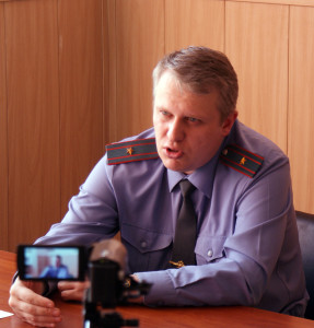 kalugin
