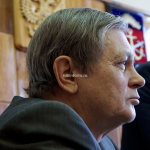 pobedonoscev